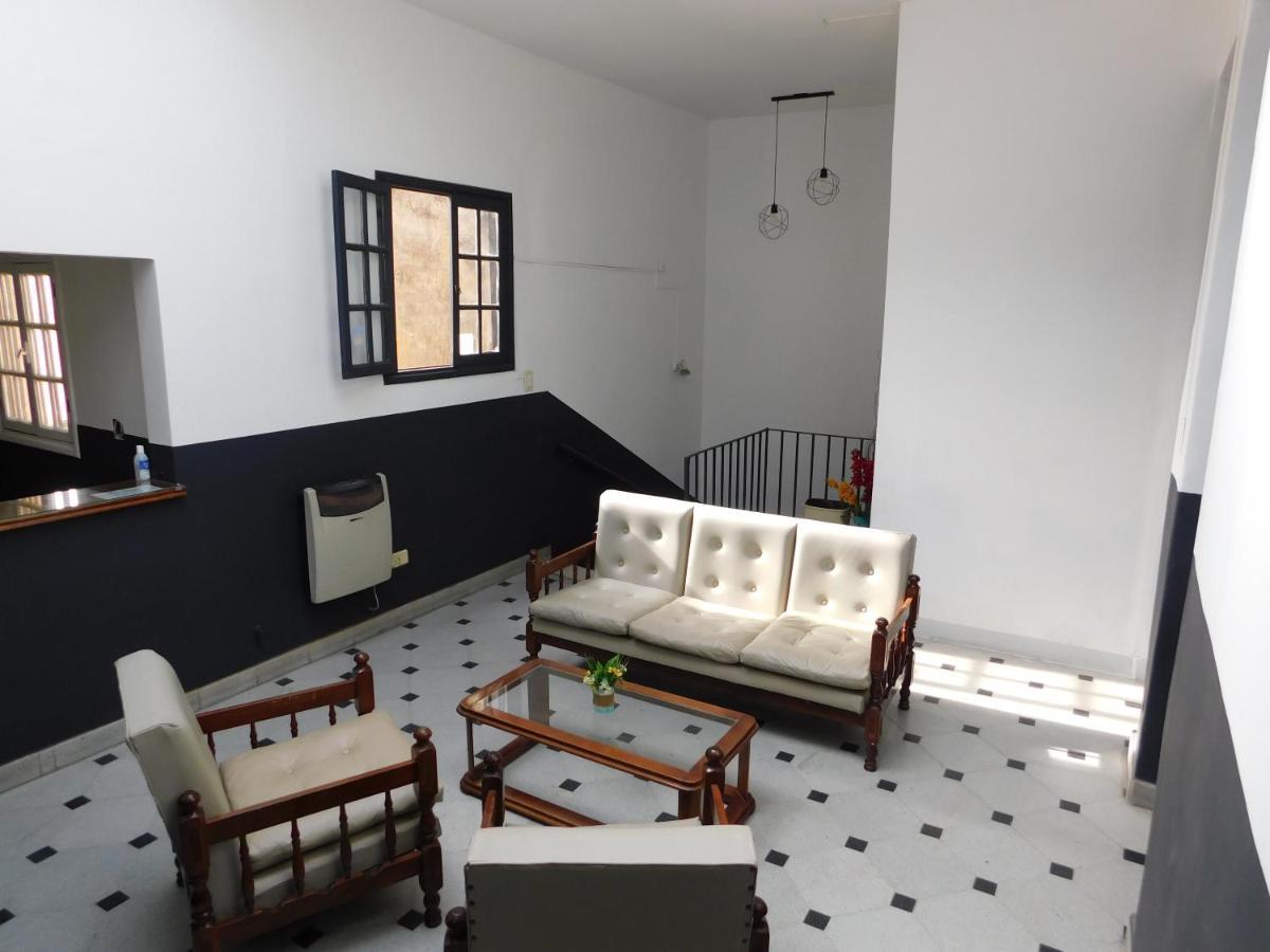Hostal Vampaya Salta Extérieur photo