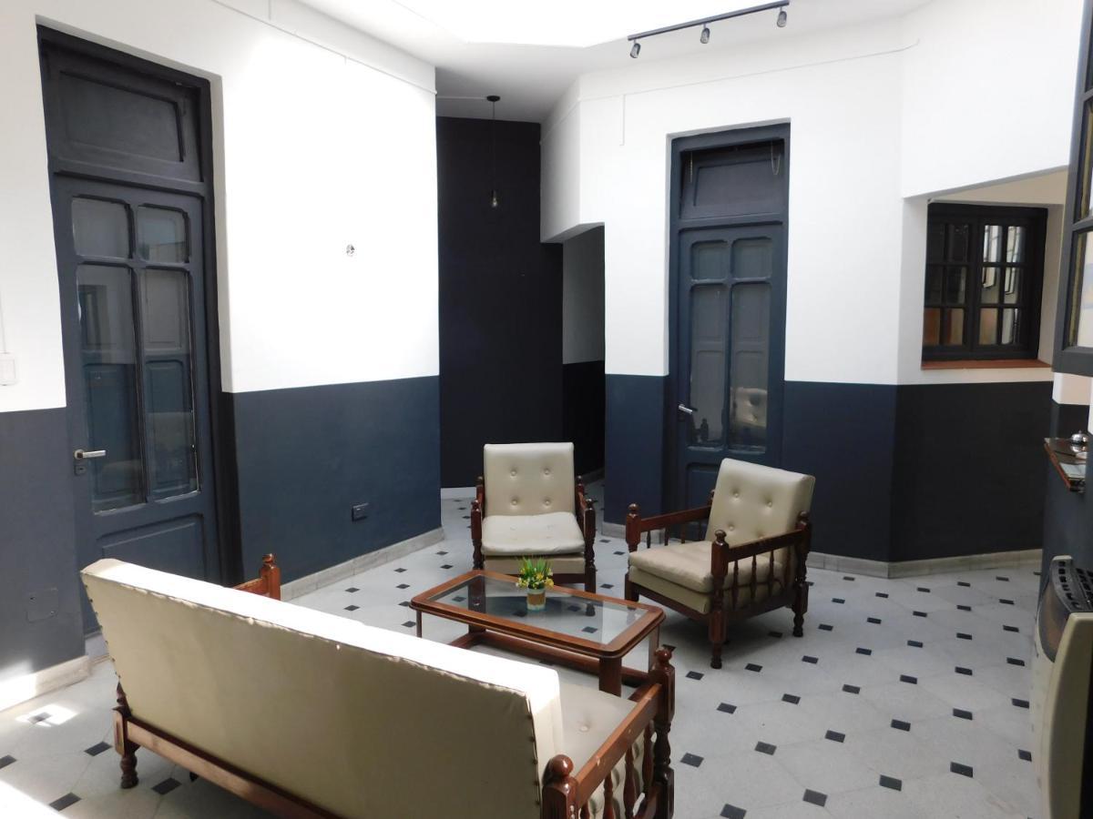 Hostal Vampaya Salta Extérieur photo