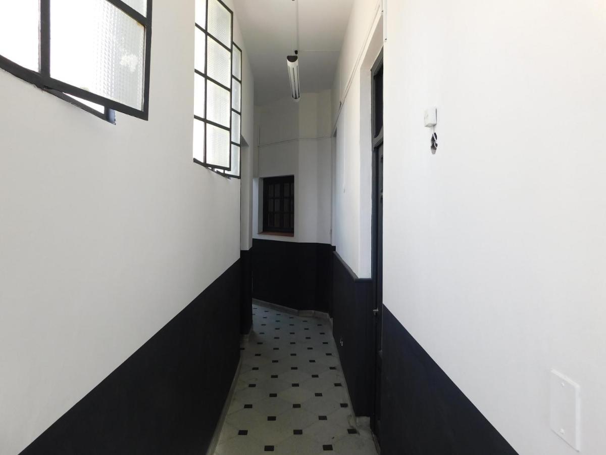 Hostal Vampaya Salta Extérieur photo