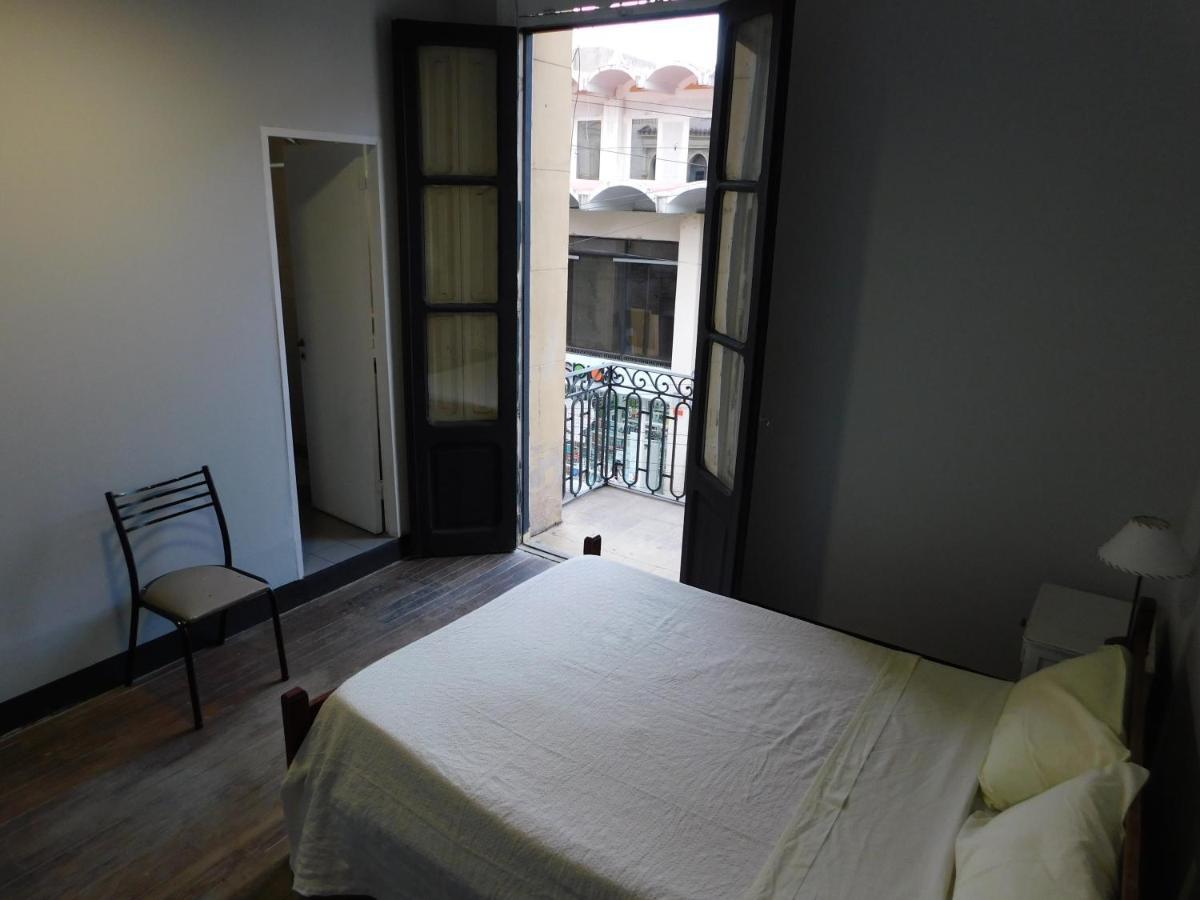 Hostal Vampaya Salta Extérieur photo