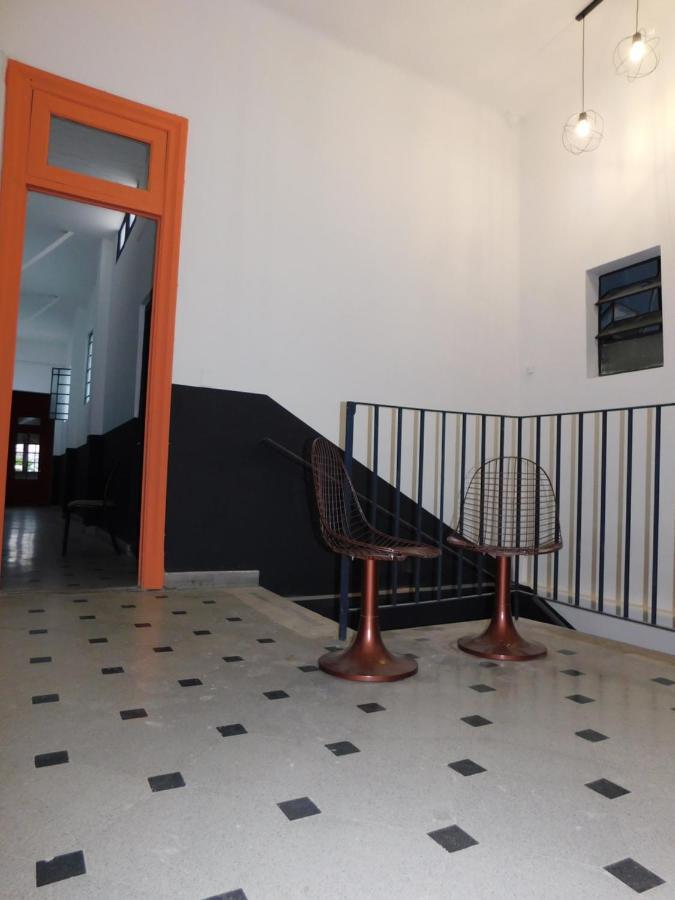 Hostal Vampaya Salta Extérieur photo