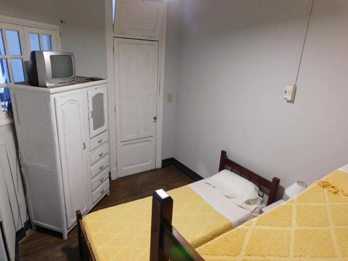 Hostal Vampaya Salta Extérieur photo