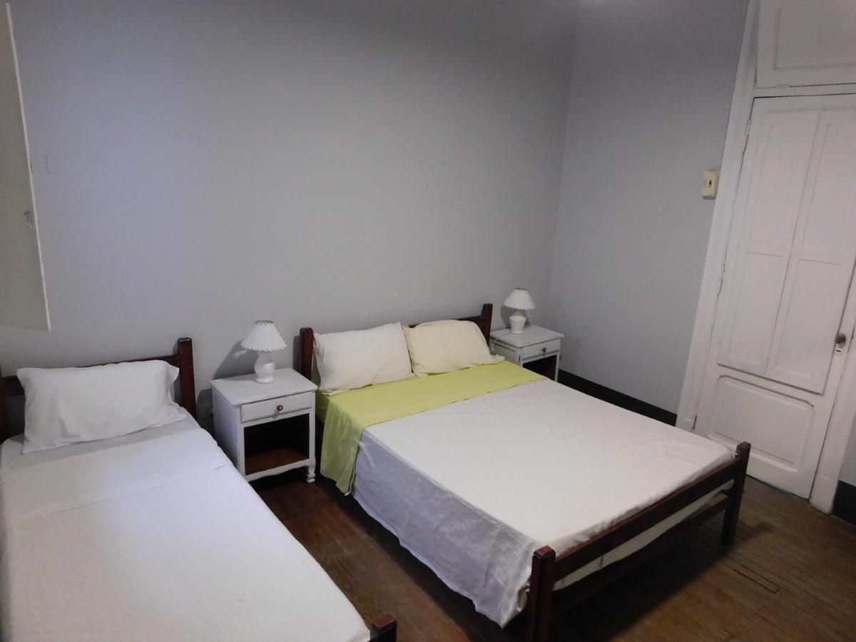 Hostal Vampaya Salta Extérieur photo