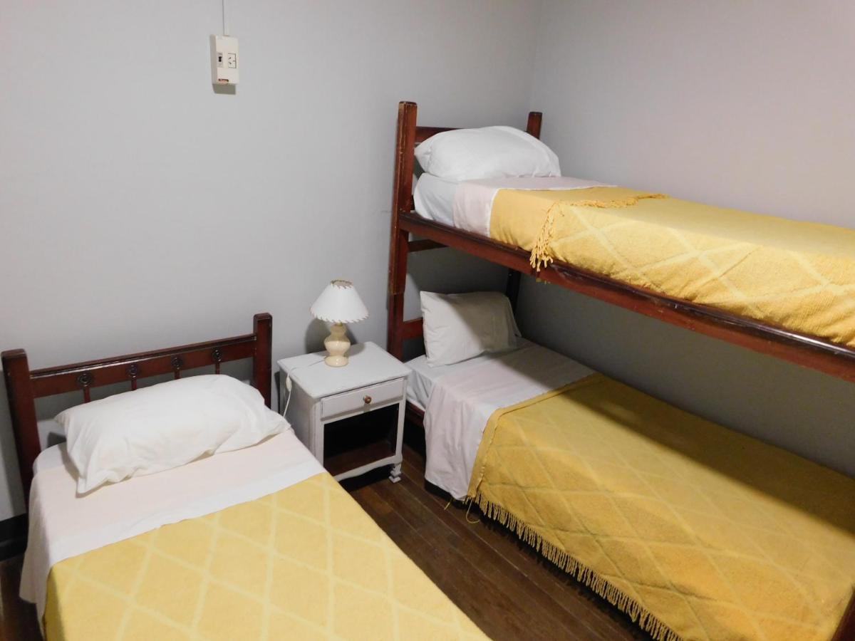 Hostal Vampaya Salta Extérieur photo