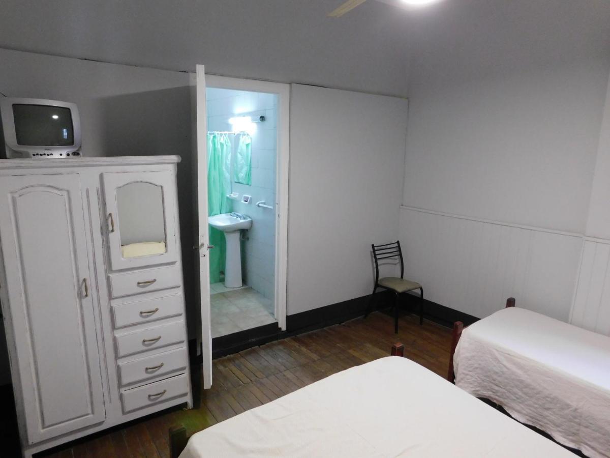 Hostal Vampaya Salta Extérieur photo