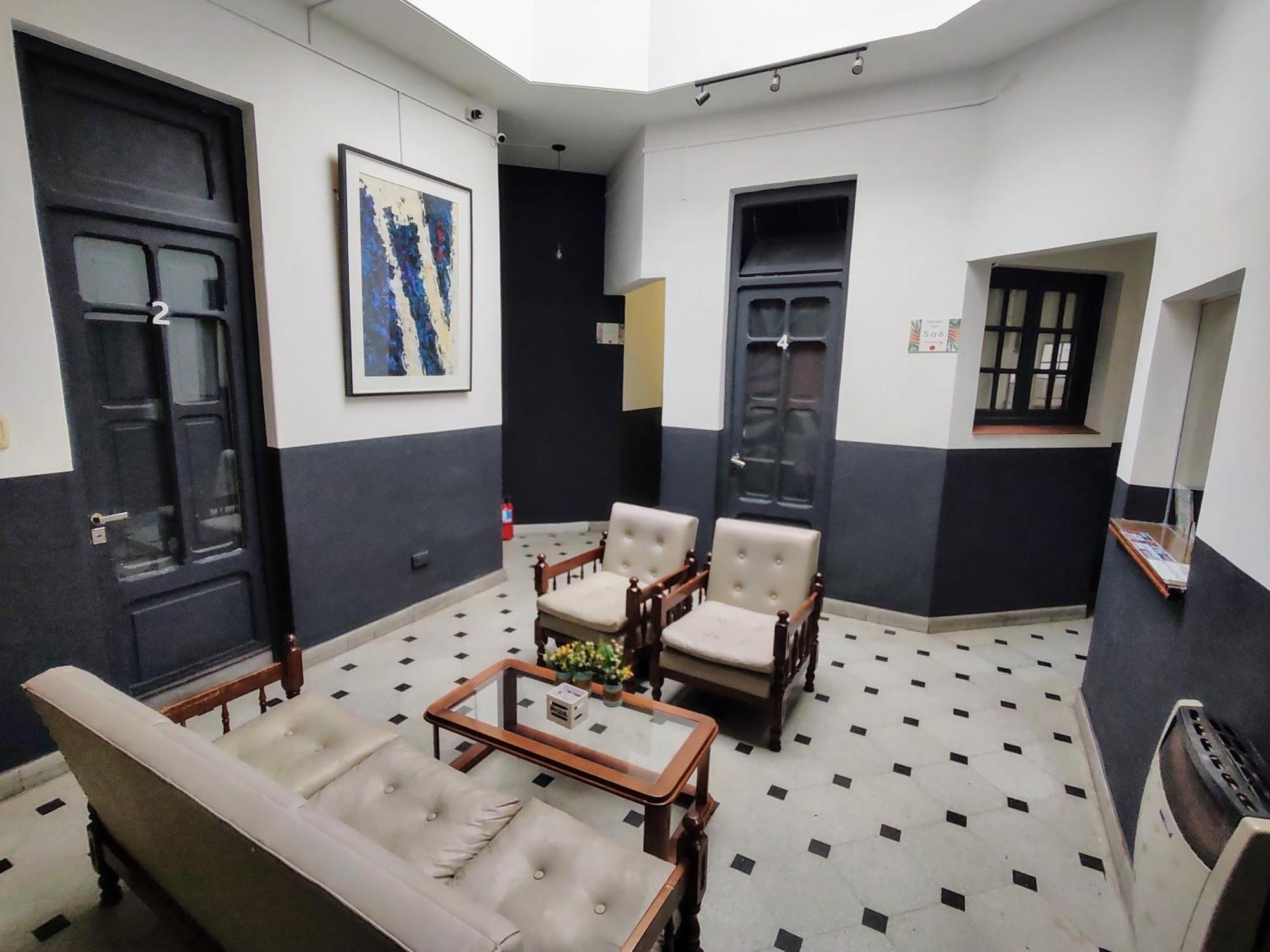 Hostal Vampaya Salta Extérieur photo
