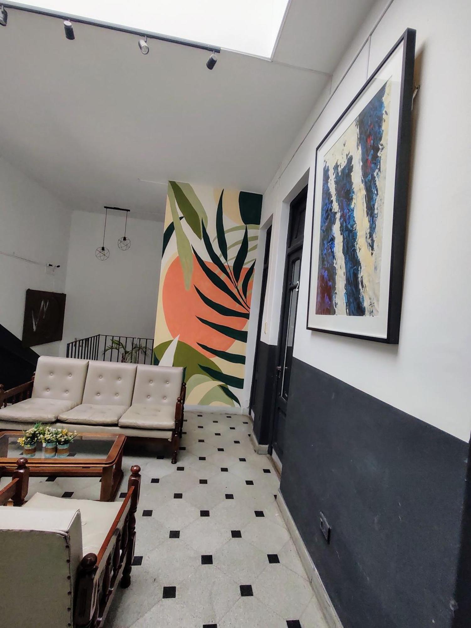 Hostal Vampaya Salta Extérieur photo