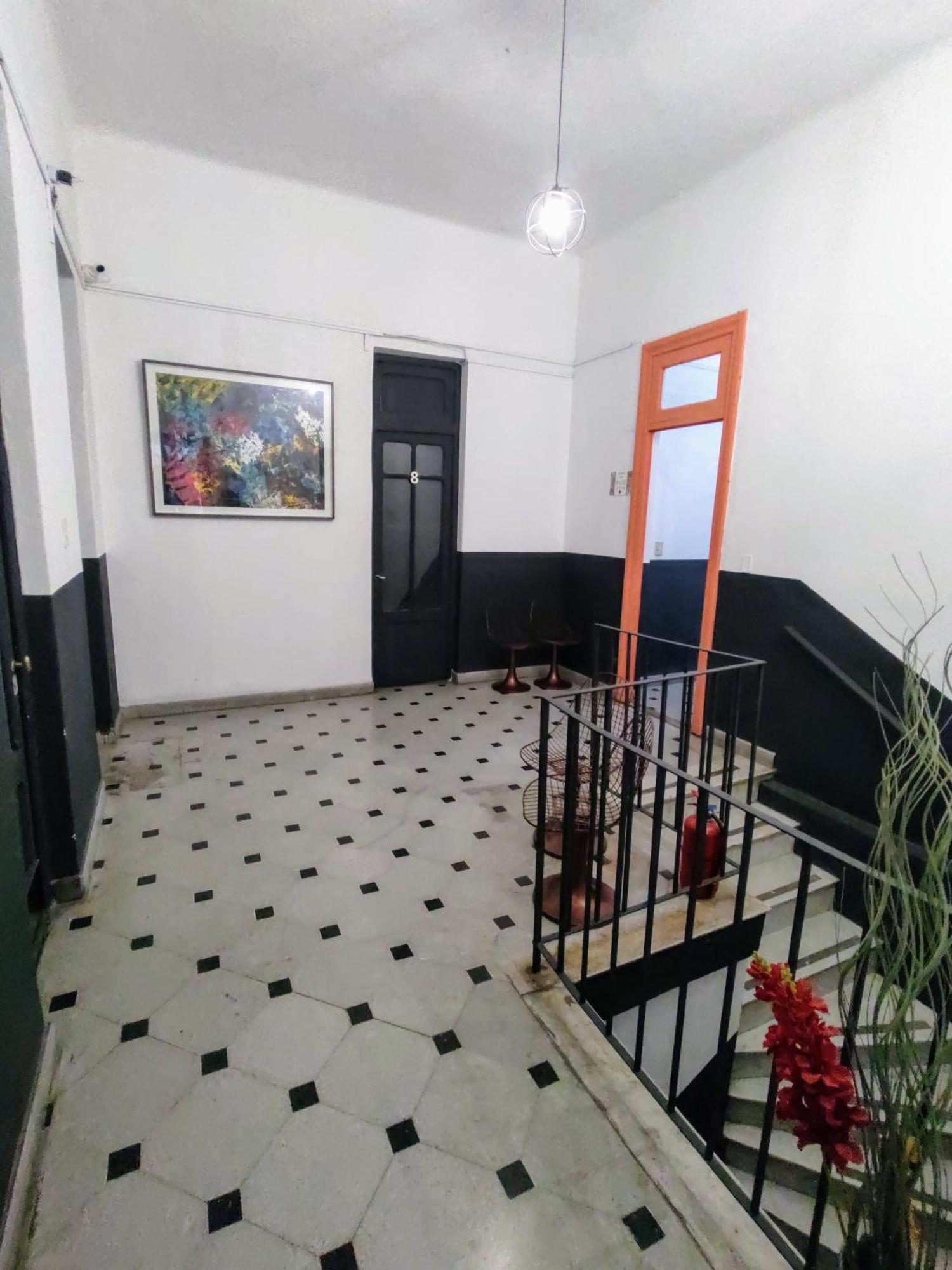 Hostal Vampaya Salta Extérieur photo