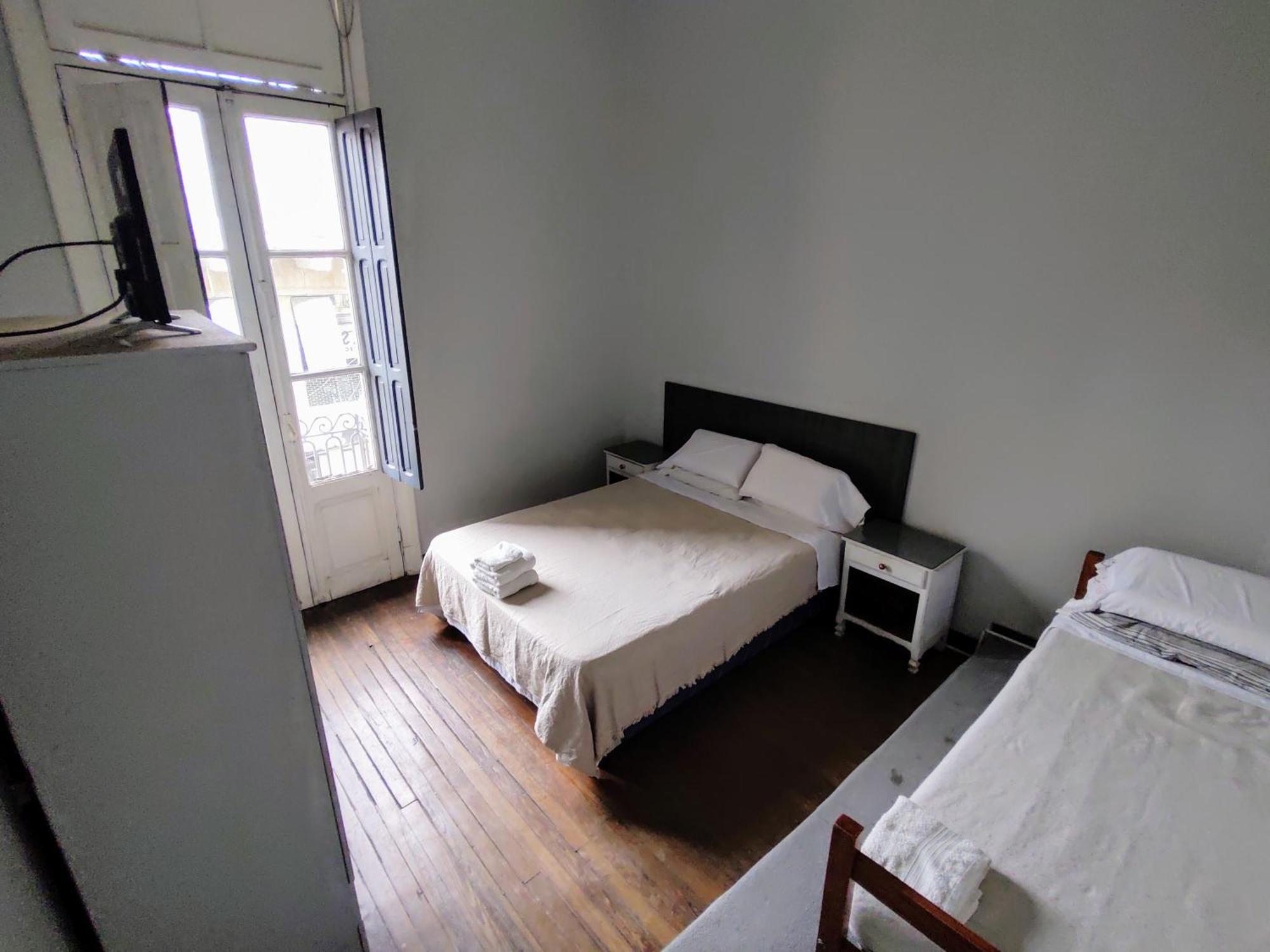 Hostal Vampaya Salta Extérieur photo