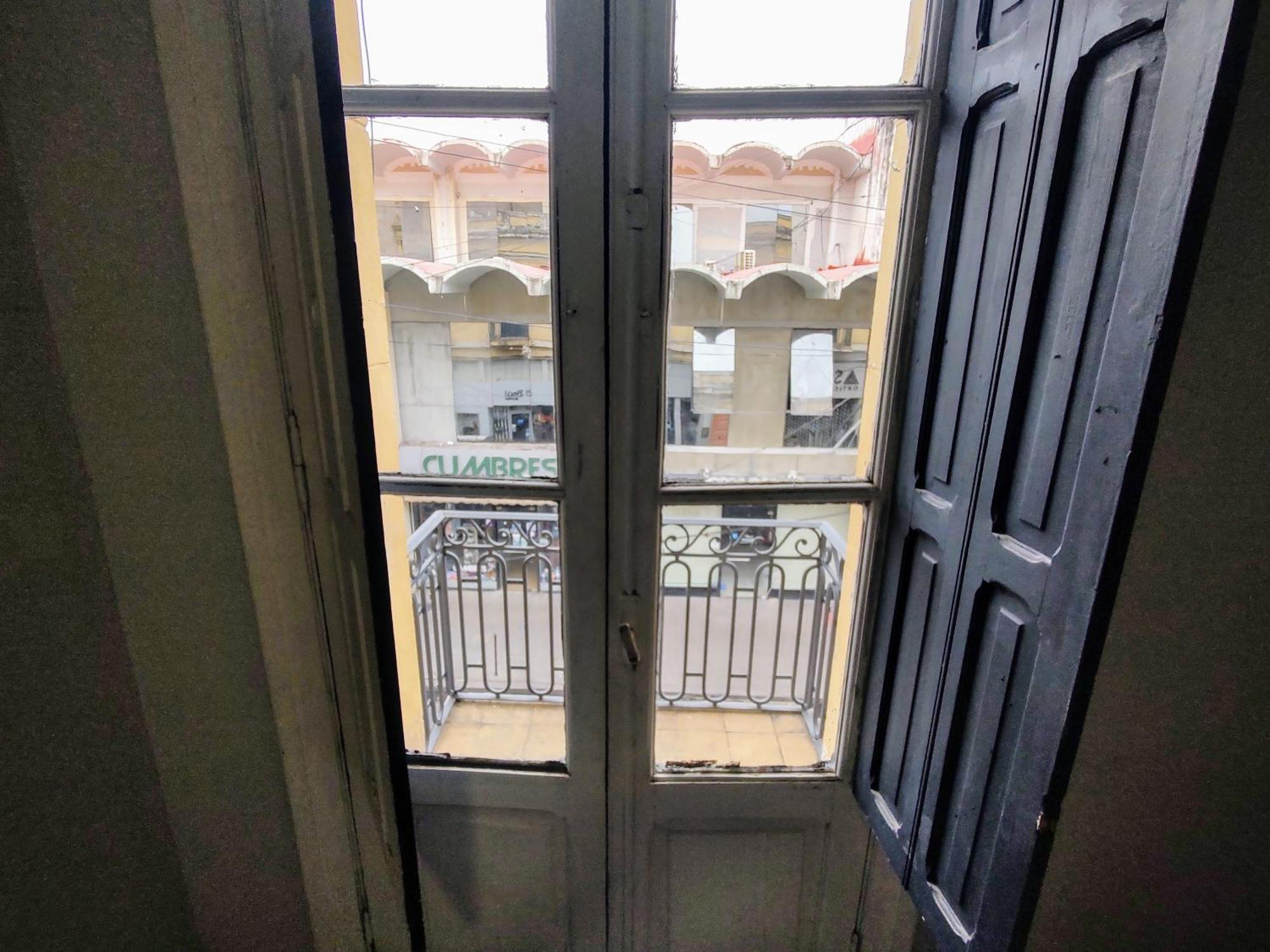 Hostal Vampaya Salta Extérieur photo