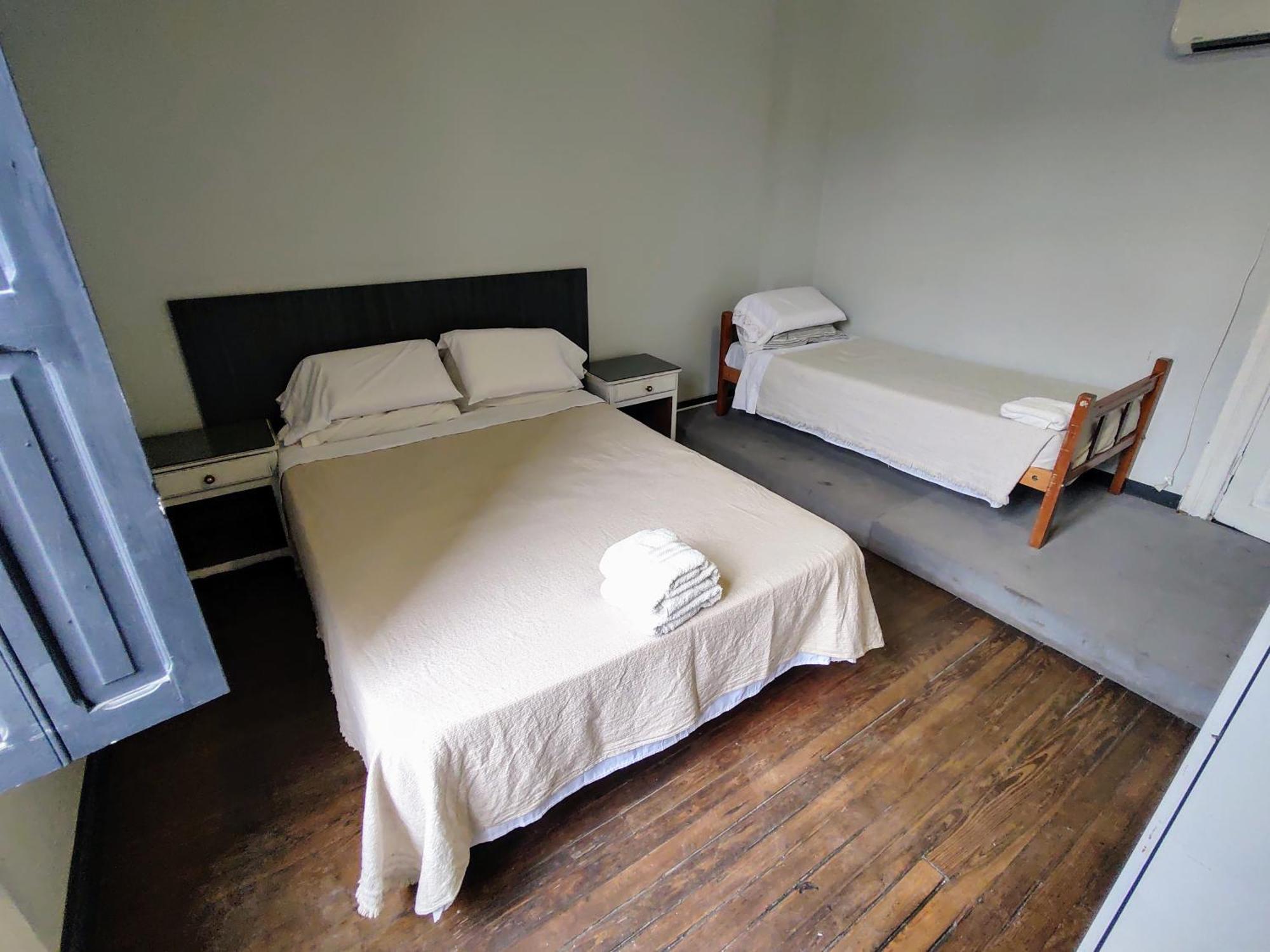 Hostal Vampaya Salta Extérieur photo