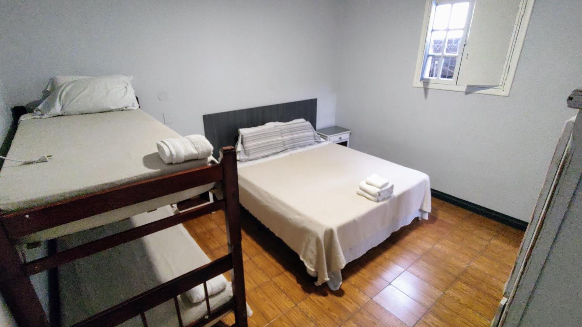Hostal Vampaya Salta Extérieur photo