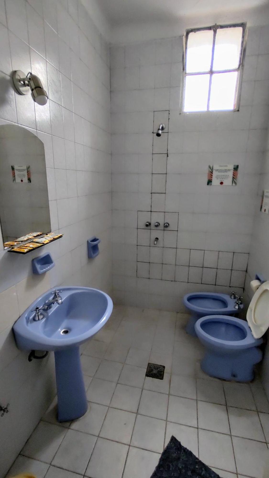 Hostal Vampaya Salta Extérieur photo
