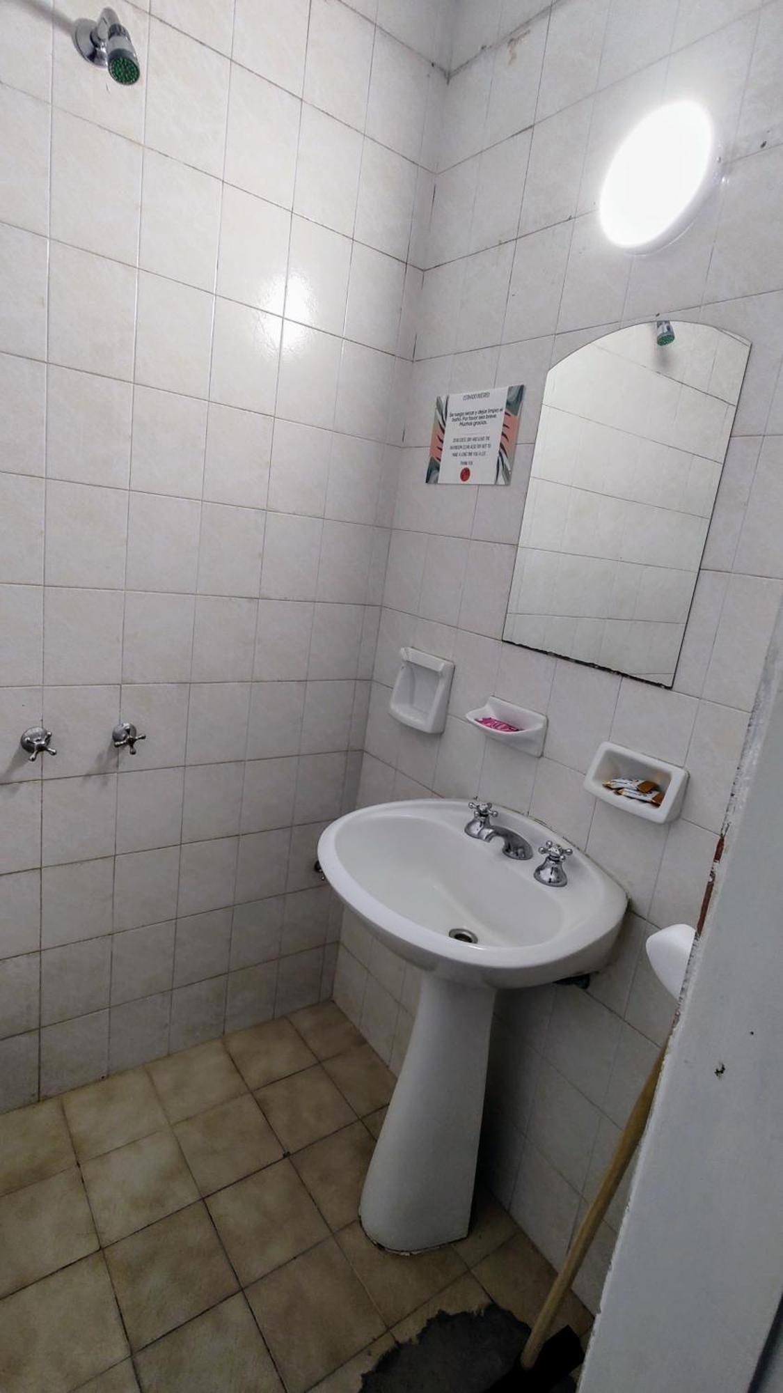 Hostal Vampaya Salta Extérieur photo