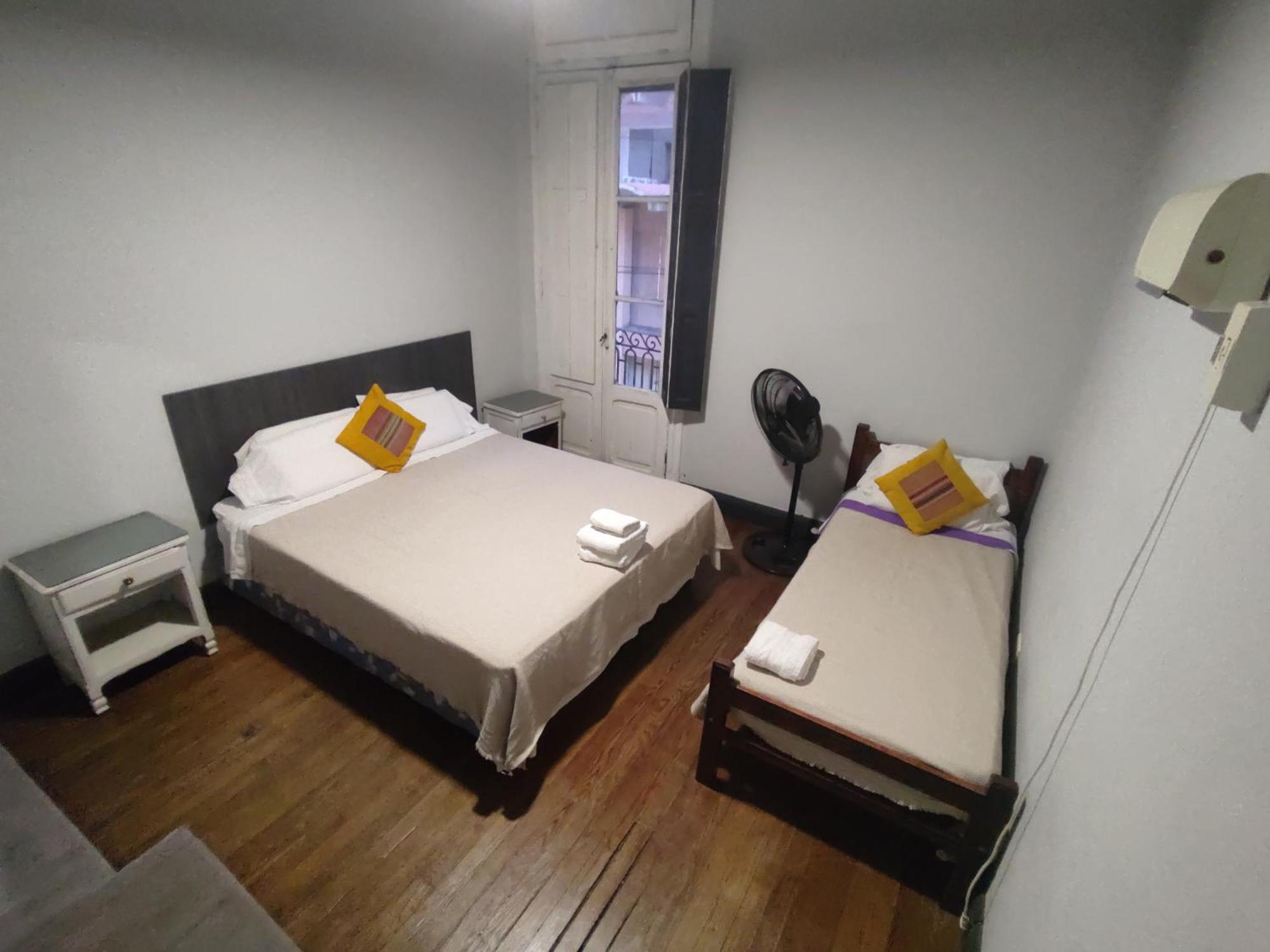 Hostal Vampaya Salta Extérieur photo