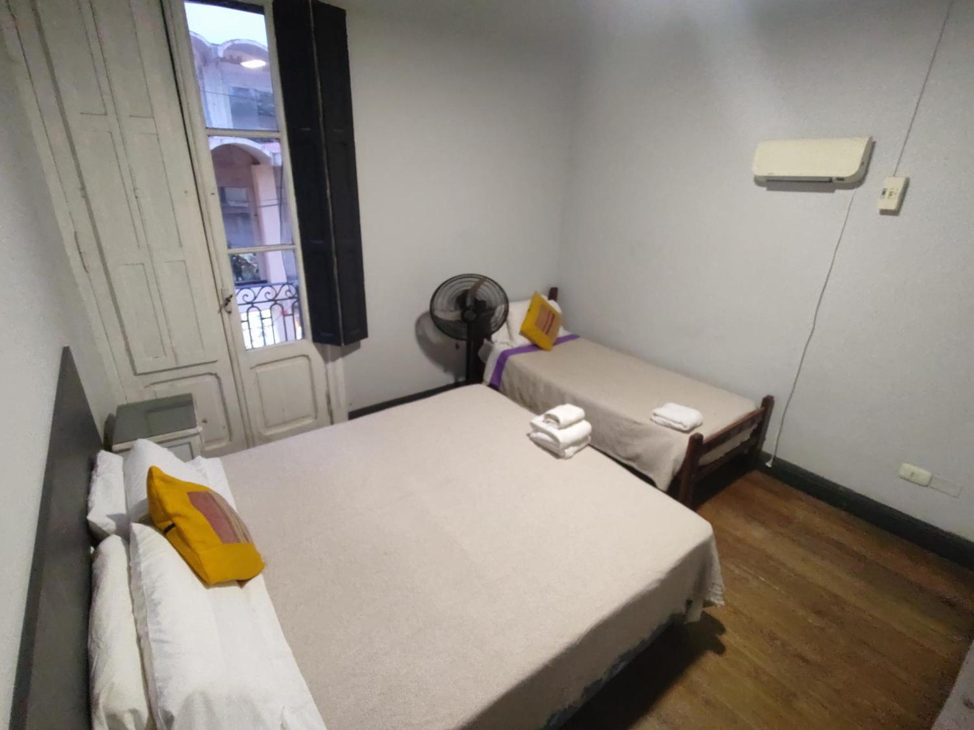 Hostal Vampaya Salta Extérieur photo